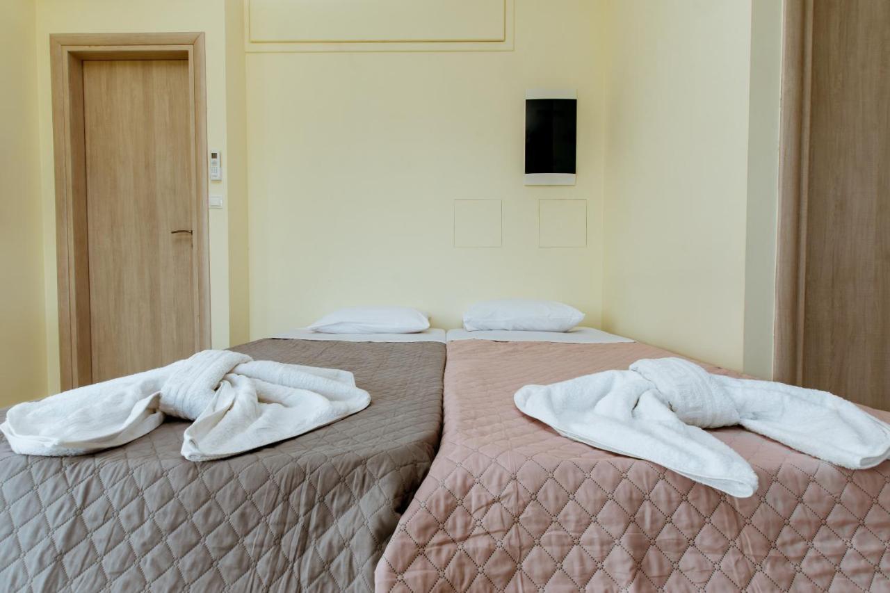 Chania Oasis With Heated Pool Vakantiehuis