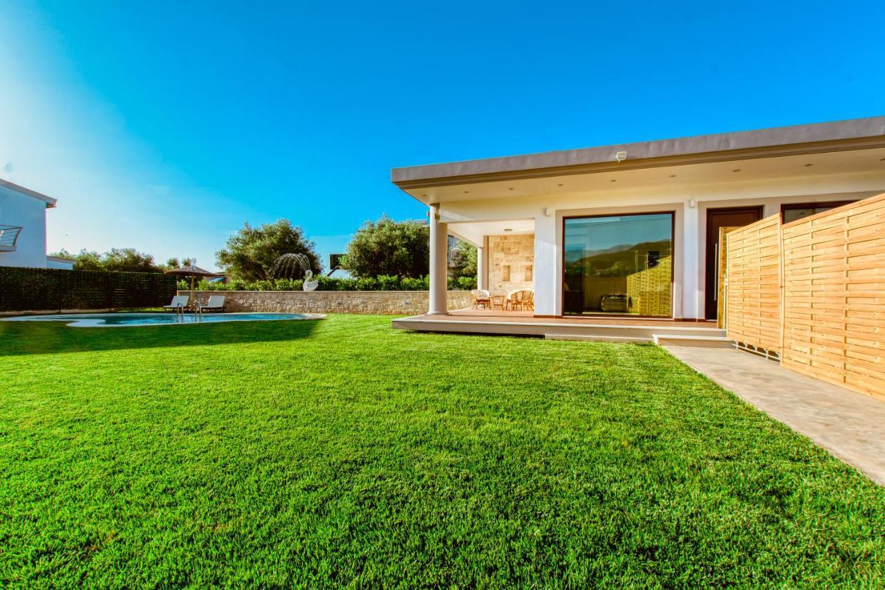 Chania Oasis With Heated Pool Vakantiehuis Chania (Crete)
